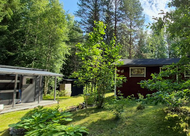 Kukkomäentie 64