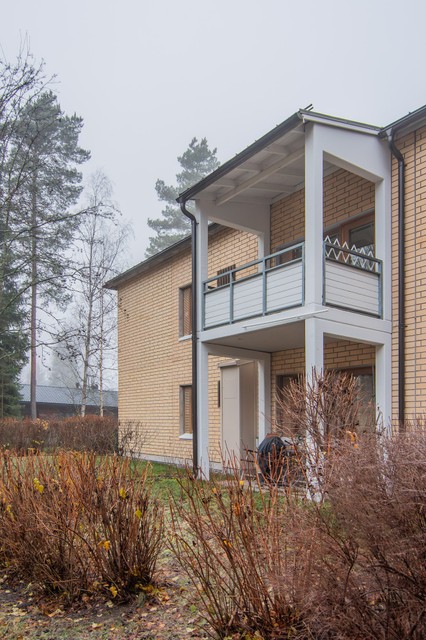 Kaskitie 1 A