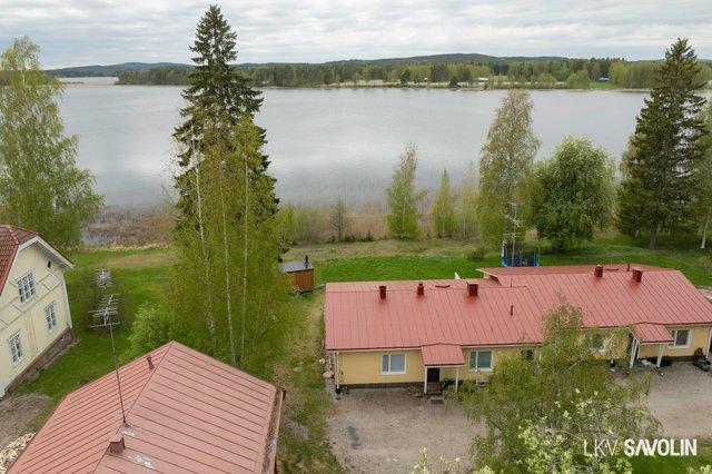 Vuonteensalmenkatu 21