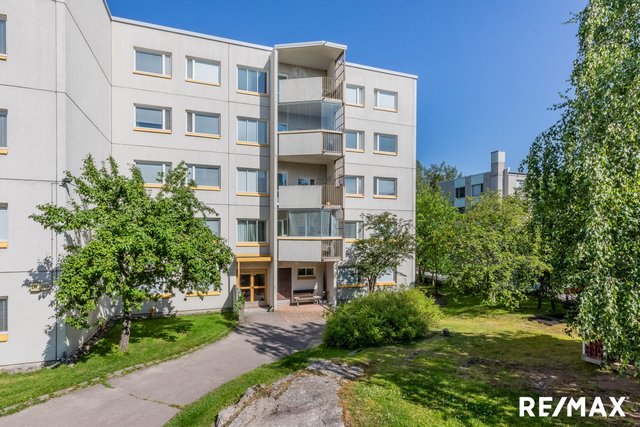 Pöytäalhontie 103 C