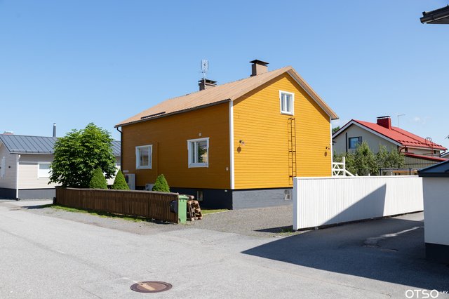 Viilanhakkaajankatu 10