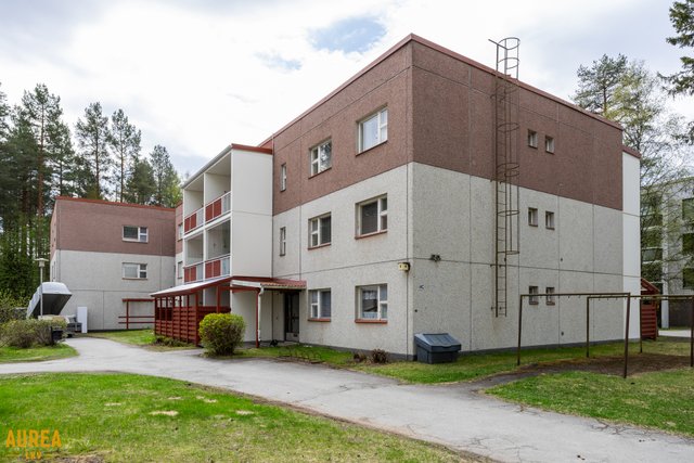 Purjehtijantie 4 C