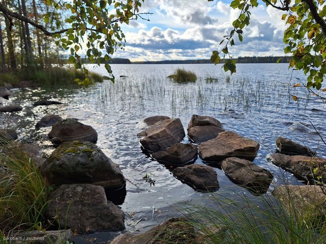 Kalliontie