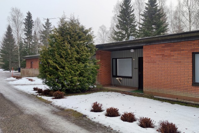 Jukolantie 8 A, 21800 Kyrö 1