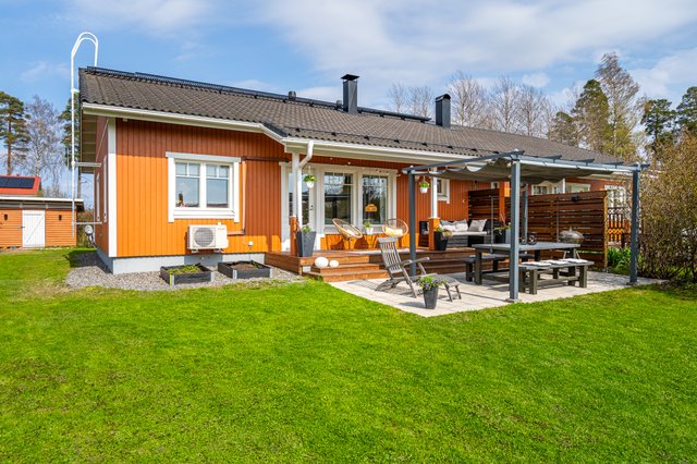 Kerkkätie 10 B