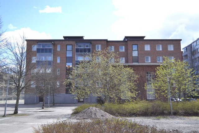 Vesijärvenkatu 23 C