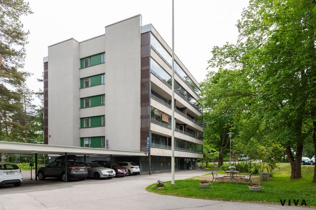 Merikorttitie 5 P