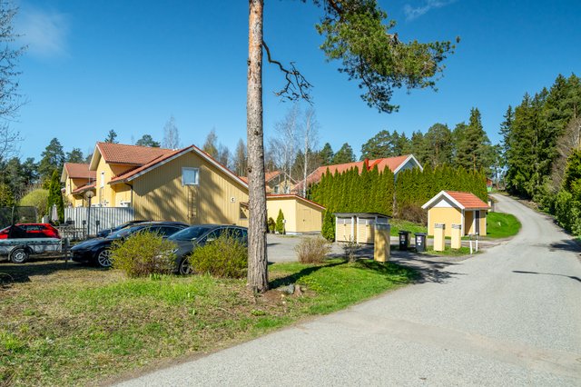 Häntelänkuja 2 C