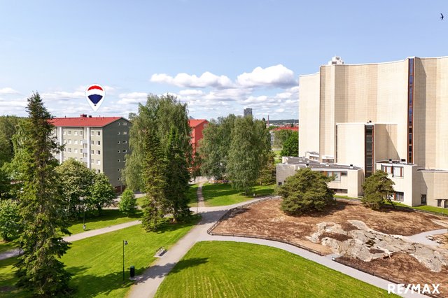 Liisanpuisto 6 C