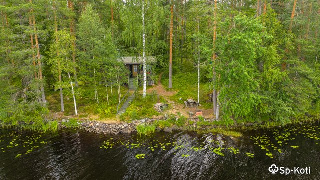 Juuvinkyläntie 20