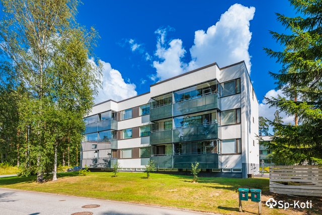 Vaahterakatu 10 B