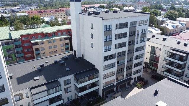Asemakatu 14 A