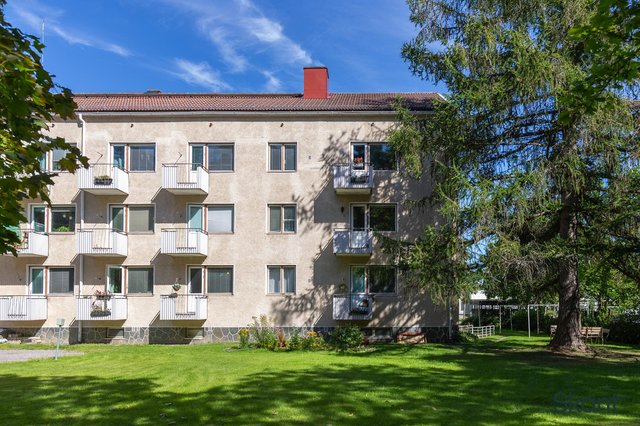 Jaakkolantie 7 A