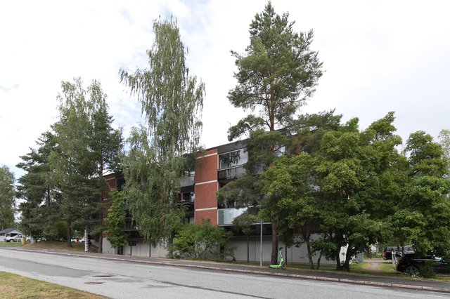 Pohjanniementie 3 B