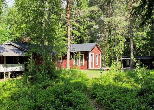 Kukkomäentie 64