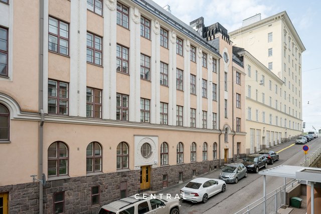 Pormestarinrinne 4 F
