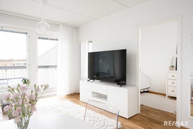 Syvänsalmenkatu 3 A