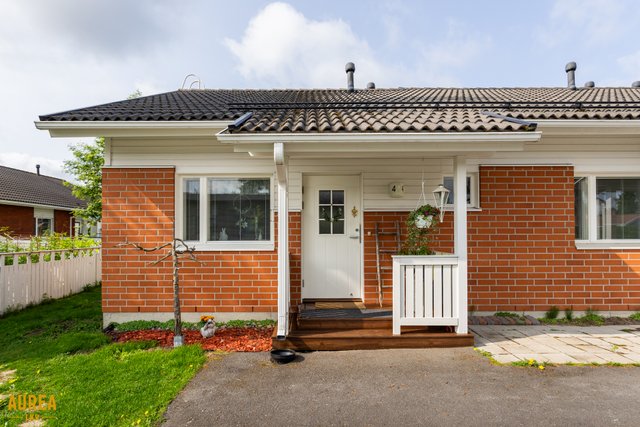 Kerälänkuja 1 A