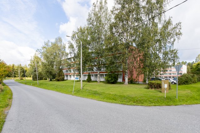 Vihkurintie 1 C