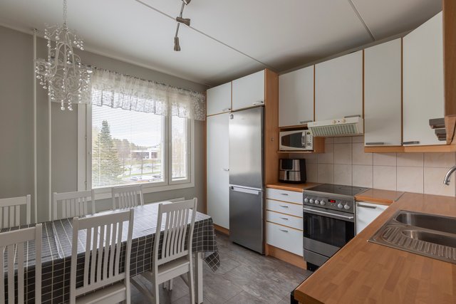 Multisillankatu 5 A