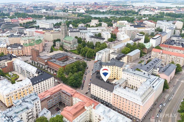 Kaarlenkatu 10 C