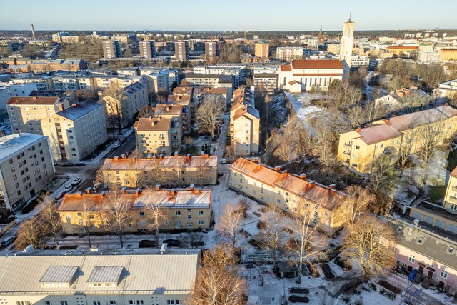 Tiilentekijänkatu 12 I, 20810 TURKU 34