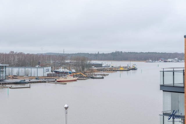 Kaarle Knuutinpojan rantatie 3 A, 20810 Turku 35