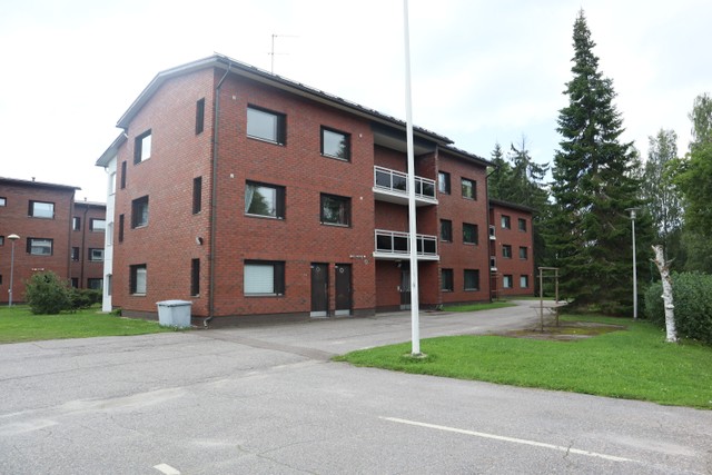 Koskipuisto 3 A