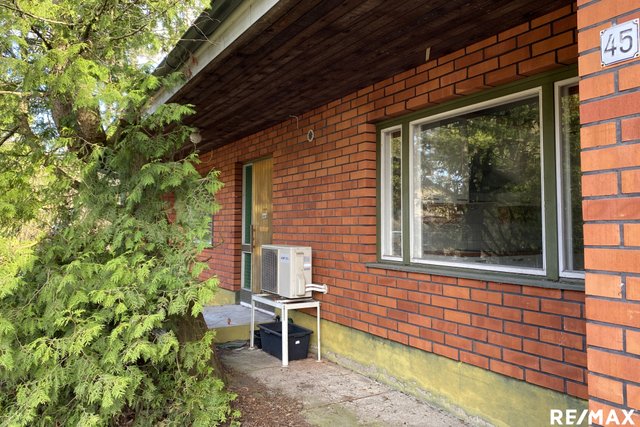 Pähkinätie 45