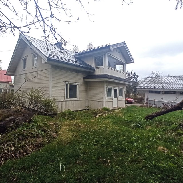 Päivärinteentie 11