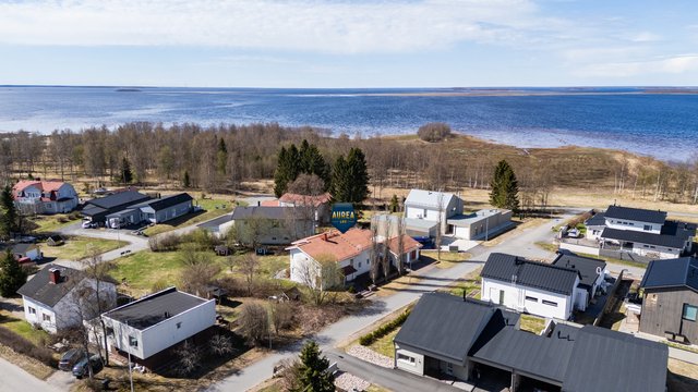 Itälahdenkuja 3