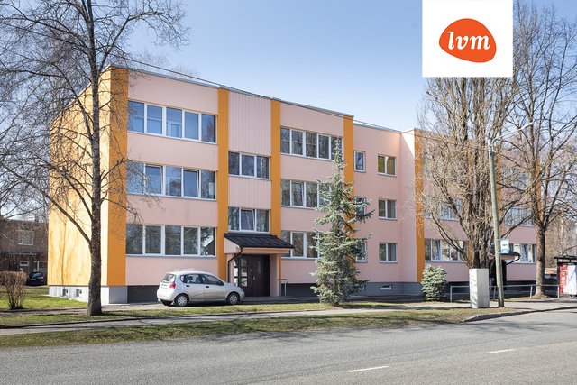 Kruusamäe tänav 32