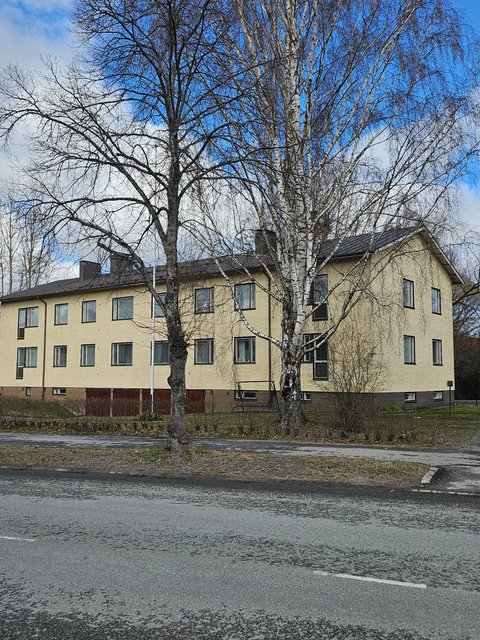Antti Chydeniuksenkatu 82 A