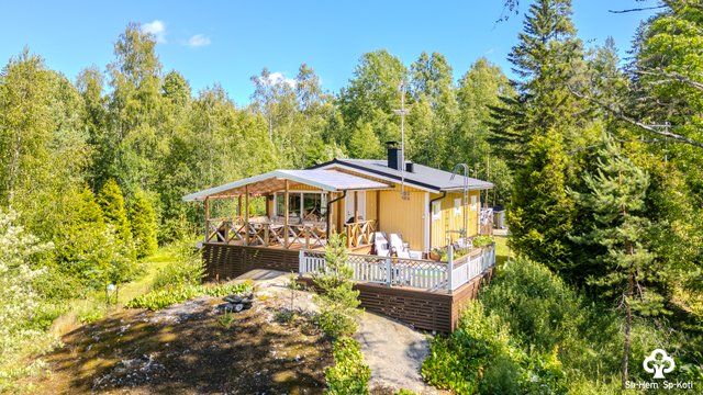 Båsan kylätie 419