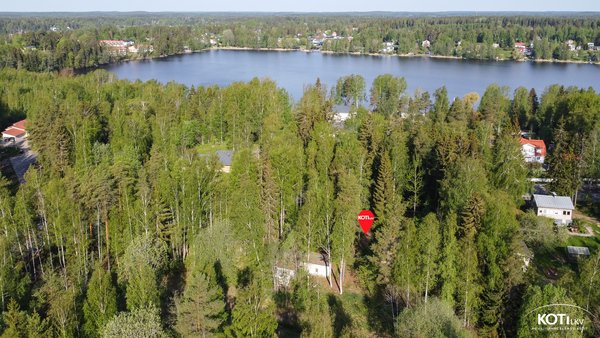 Lamminpääntie 7