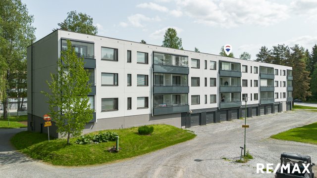 Myllärinkatu 5 C