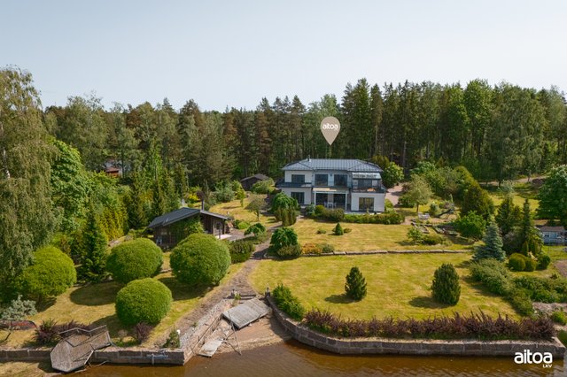 Norsviikintie 46