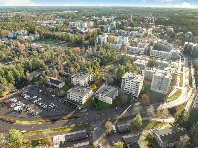 Suurpäänkatu 35 B, 20610 Turku 33