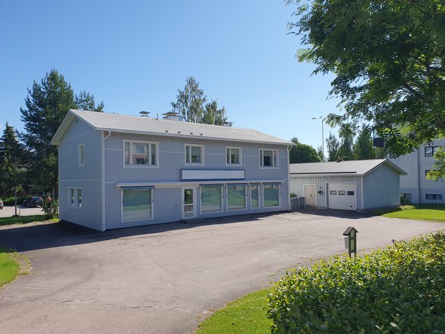 Valtakatu 38