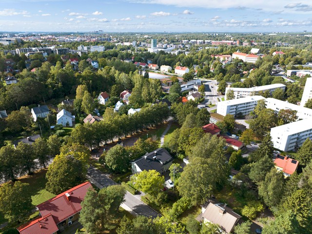 Töykkälänkatu 2 B, 20540 Turku 52