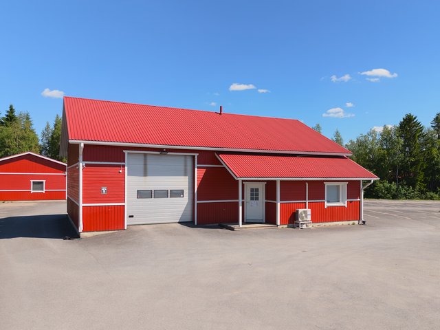 Myrskyläntie 2