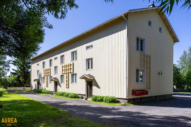 Paimenpolku 5 B