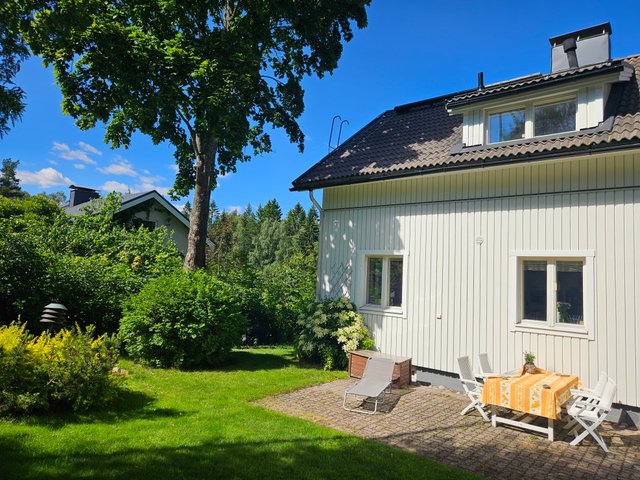 Jollaksentie 23