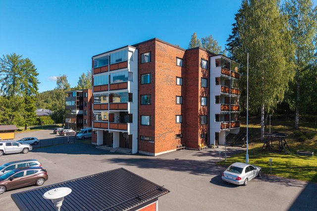 Välilahdentie 5 As