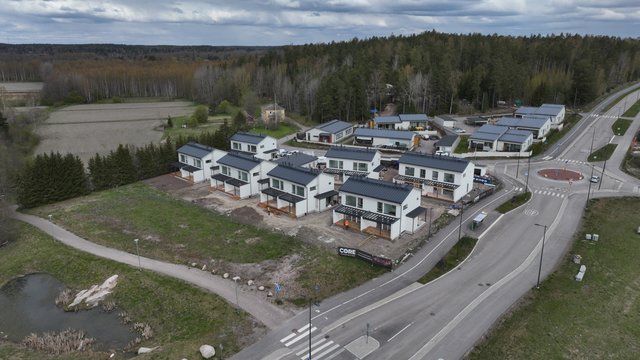 Kallionalustantie 2 C 5