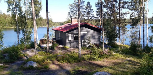 Kalliomäentie 34