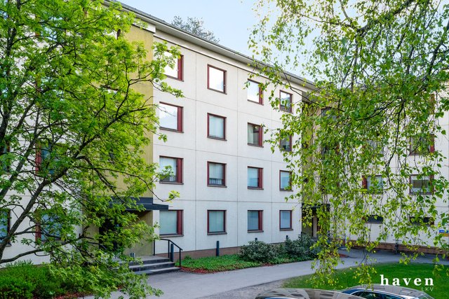 Tuusulantie 37 A
