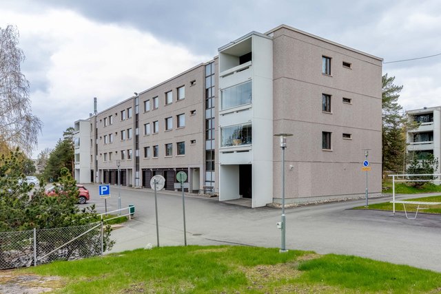 Yllästunturintie 2 D