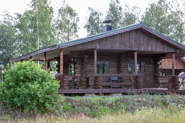 Mäkiläntie 43