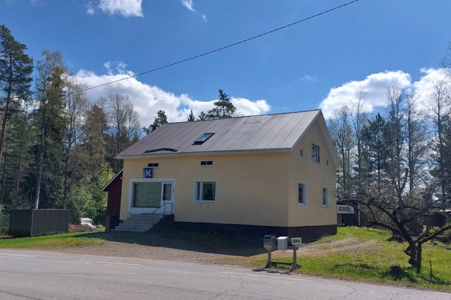 Leväslahdentie 391